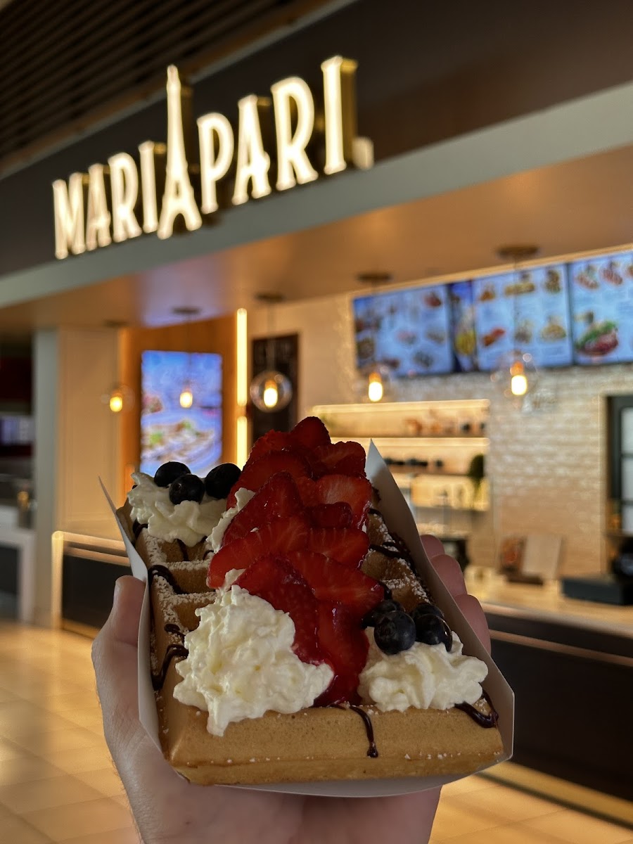 Mari Pari